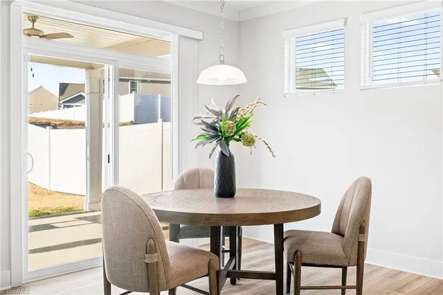 $529,000 | 1040 Gibson House Drive, Burlington, NC 27215