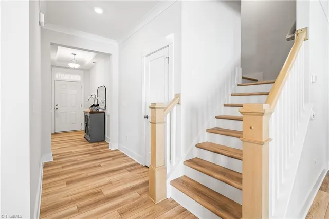 $529,000 | 1040 Gibson House Drive, Burlington, NC 27215