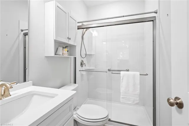 $529,000 | 1040 Gibson House Drive, Burlington, NC 27215