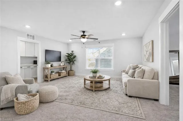 $529,000 | 1040 Gibson House Drive, Burlington, NC 27215