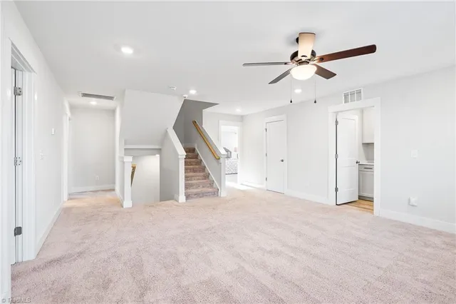 $529,000 | 1040 Gibson House Drive, Burlington, NC 27215