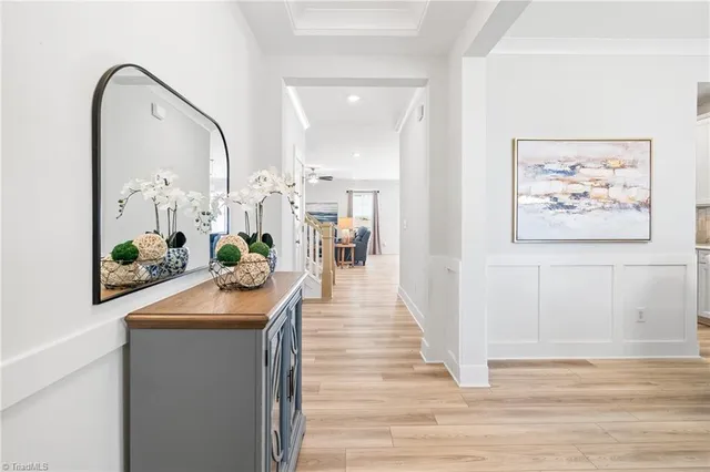 $529,000 | 1040 Gibson House Drive, Burlington, NC 27215