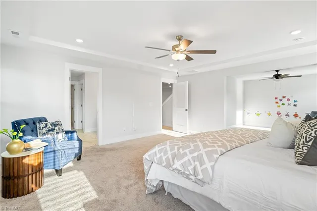 $529,000 | 1040 Gibson House Drive, Burlington, NC 27215