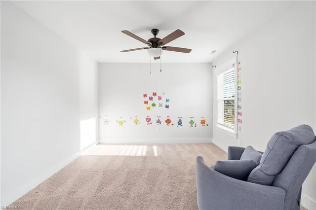 $529,000 | 1040 Gibson House Drive, Burlington, NC 27215