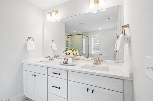 $529,000 | 1040 Gibson House Drive, Burlington, NC 27215