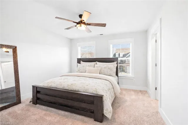 $529,000 | 1040 Gibson House Drive, Burlington, NC 27215