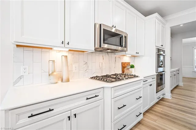 $529,000 | 1040 Gibson House Drive, Burlington, NC 27215