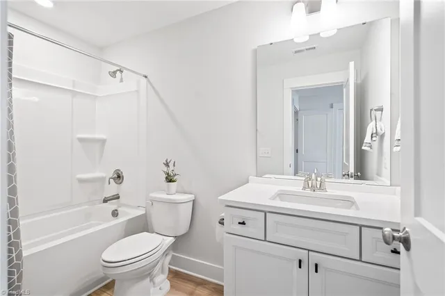 $529,000 | 1040 Gibson House Drive, Burlington, NC 27215