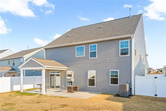 $529,000 | 1040 Gibson House Drive, Burlington, NC 27215