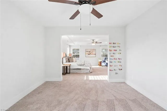 $529,000 | 1040 Gibson House Drive, Burlington, NC 27215