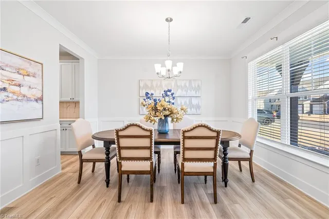 $529,000 | 1040 Gibson House Drive, Burlington, NC 27215