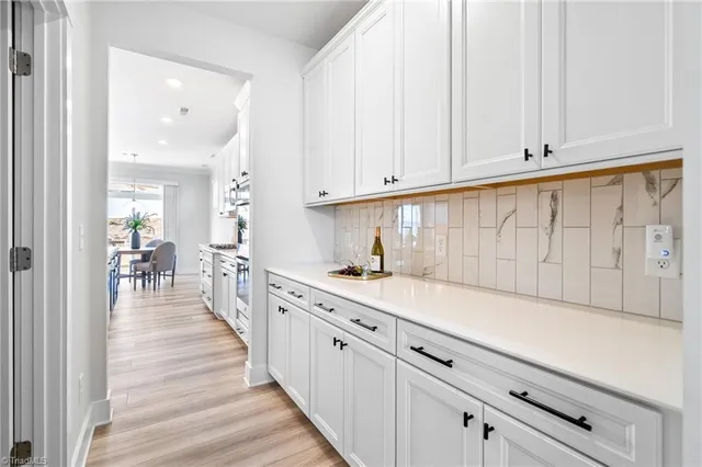 $529,000 | 1040 Gibson House Drive, Burlington, NC 27215