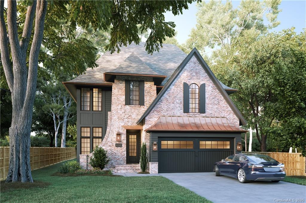 616 McAlway Road Charlotte, NC 28211 - Photo 1 of 1 Gallery Image 1