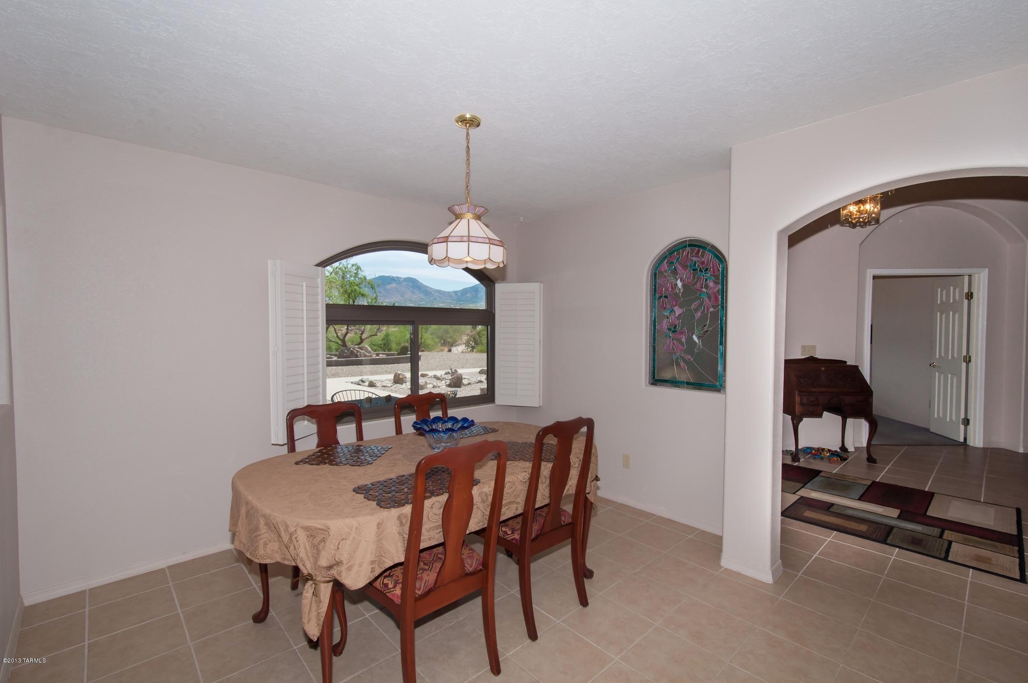 4816 East Wagon Train Road Tucson, AZ 85739 - Photo 18 of 37 Gallery Image 18