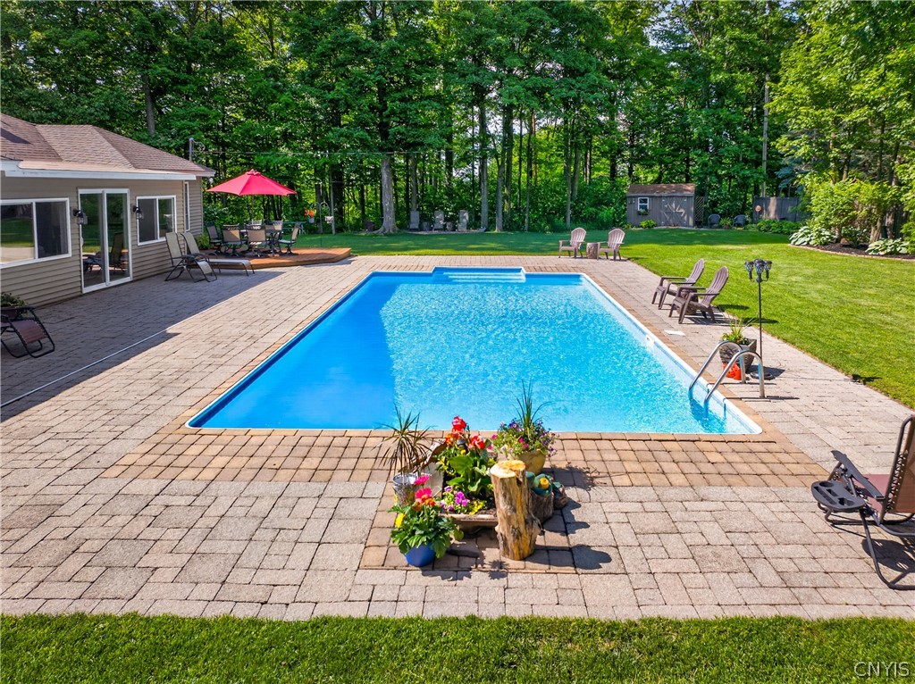 45 Arlington Road Utica, NY 13501 - Photo 11 of 50