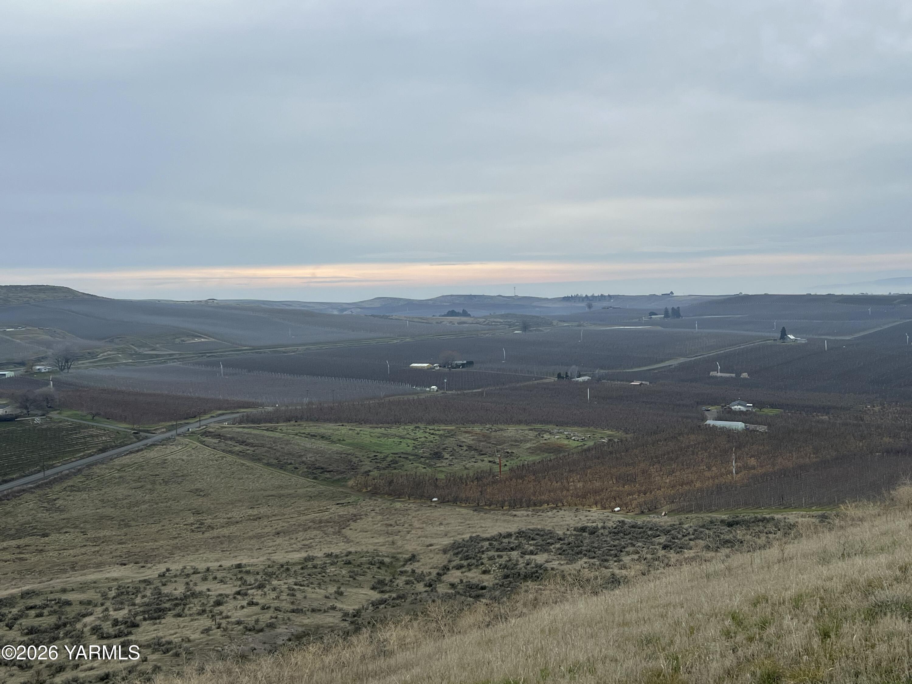 761 Nightingale Road Wapato, WA 98951 - Photo 11 of 51 a view of a dry yard