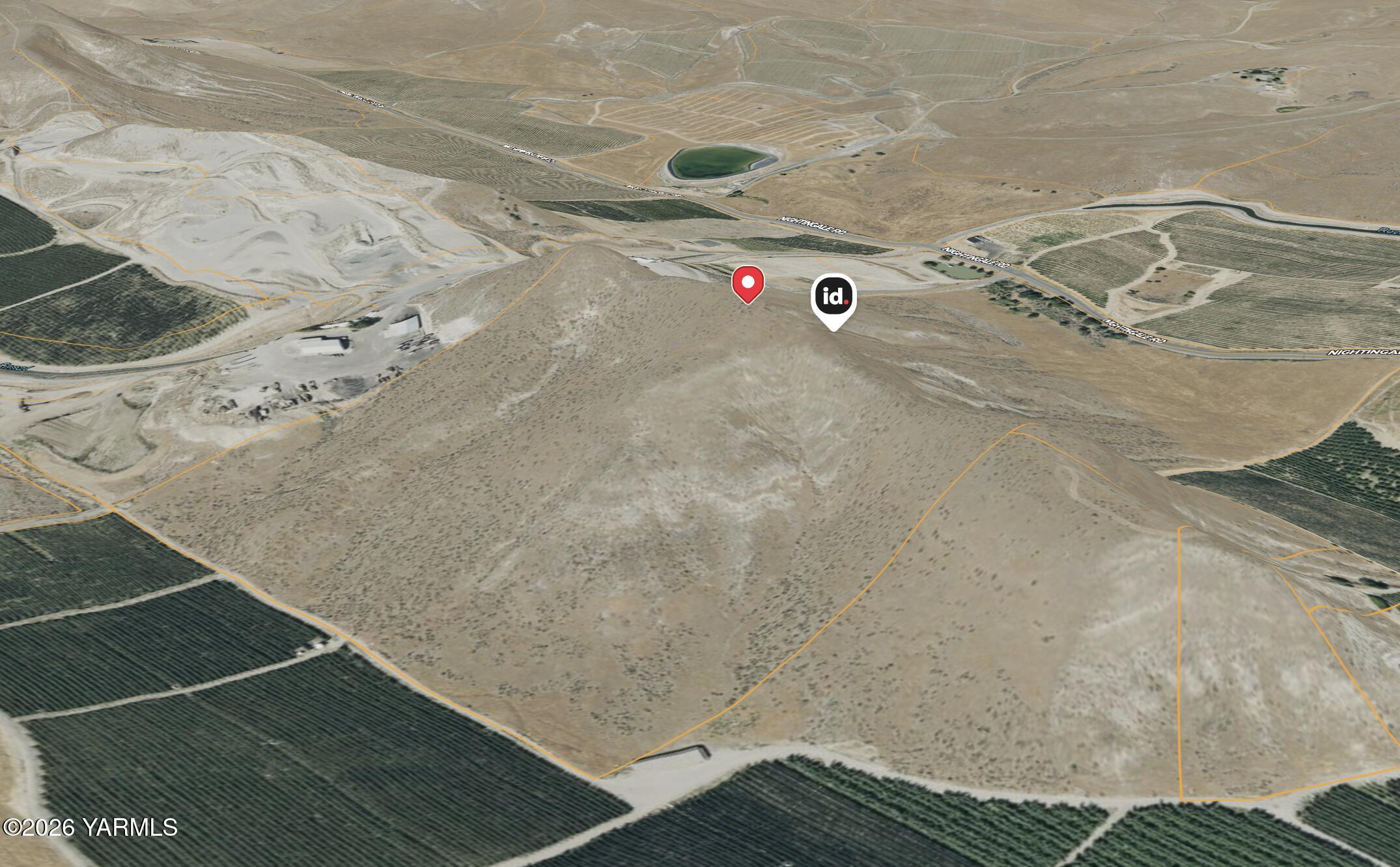 761 Nightingale Road Wapato, WA 98951 - Photo 28 of 51