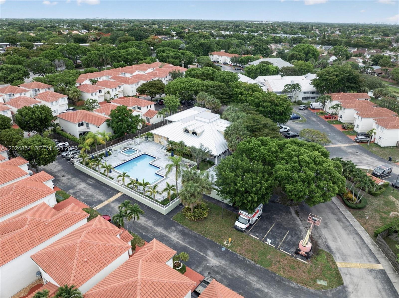 14930 Southwest 104th Street, Unit 27 Miami, FL 33196 - Photo 56 of 56