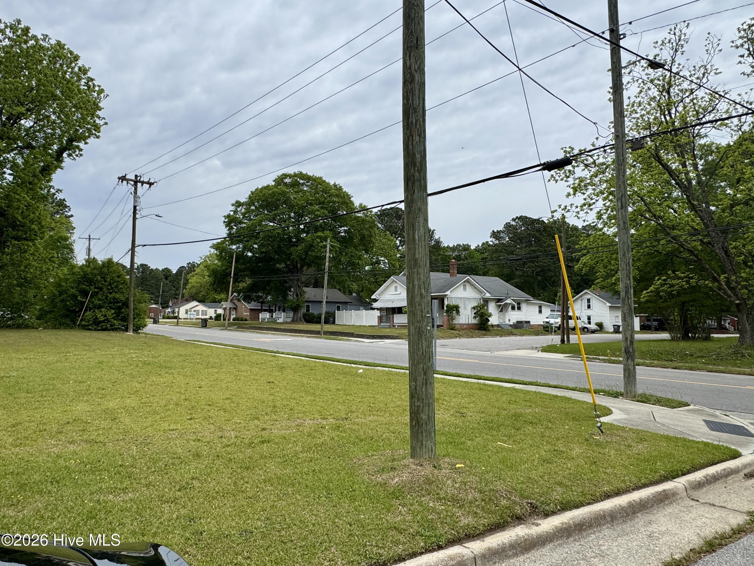1516 Old Wilson Road Rocky Mount, NC 27801 - Photo 2 of 2 IMG_2412