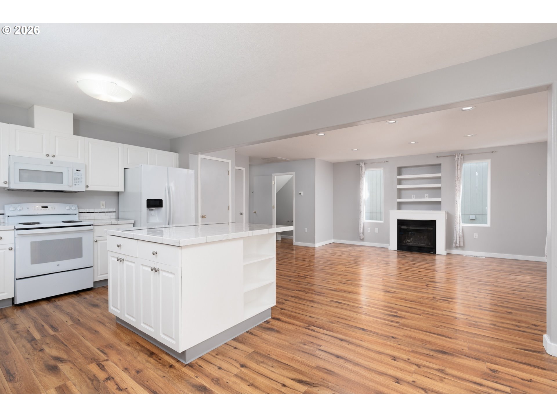 561 Northwest Mitchell Court Camas, WA 98607 - Photo 5 of 16