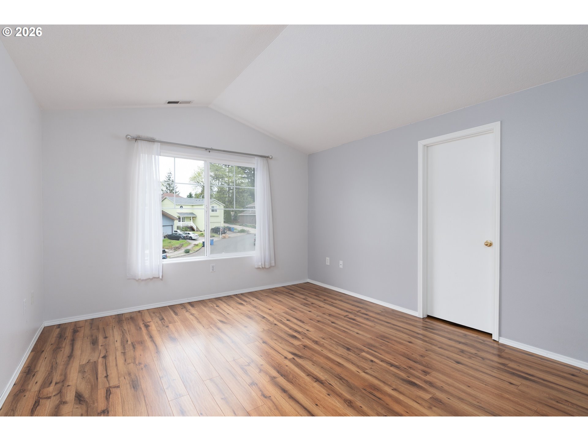 561 Northwest Mitchell Court Camas, WA 98607 - Photo 9 of 16 Owner's Suite Bedroom