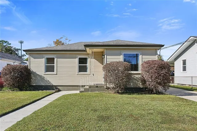 $259,000 | 292 Halsey Drive, Harahan, LA 70123