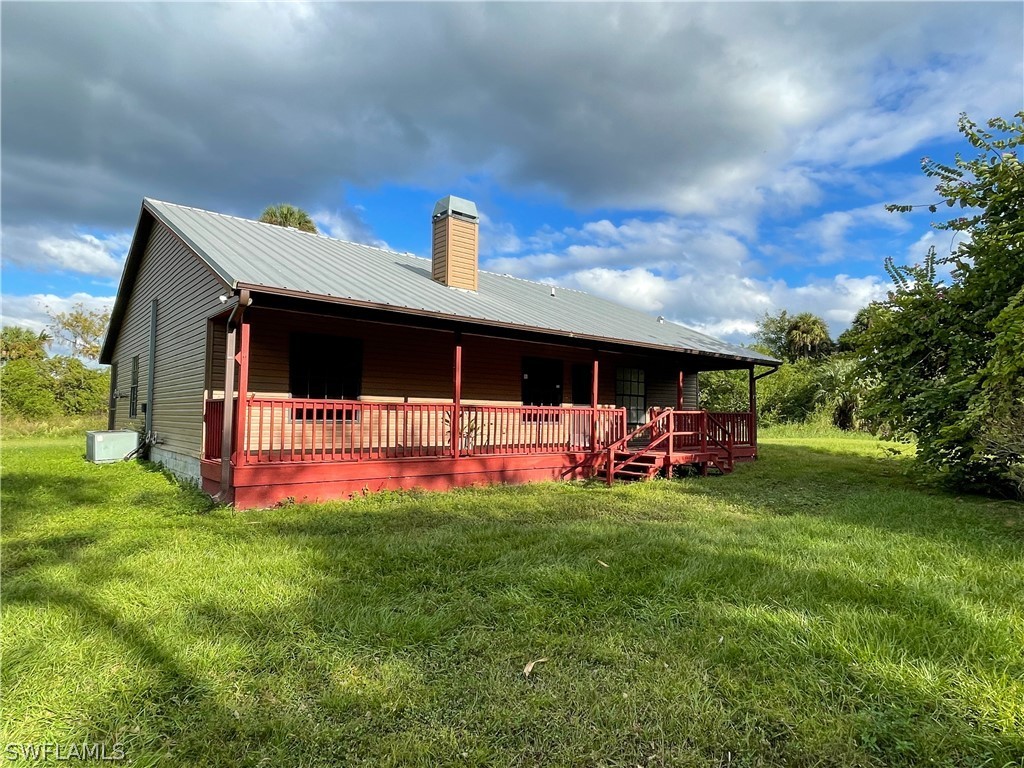 1405 Ted Beck Road Moore Haven, FL 33471 - Photo 1 of 21 Gallery Image 1