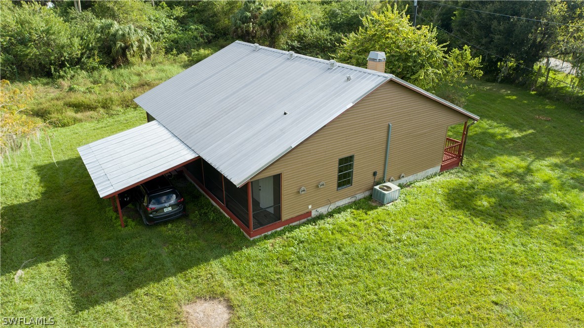 1405 Ted Beck Road Moore Haven, FL 33471 - Photo 2 of 21 Gallery Image 2