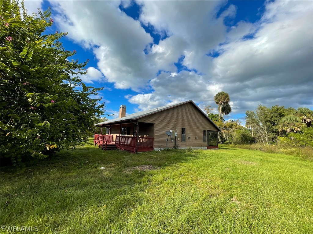 1405 Ted Beck Road Moore Haven, FL 33471 - Photo 6 of 21 Gallery Image 6