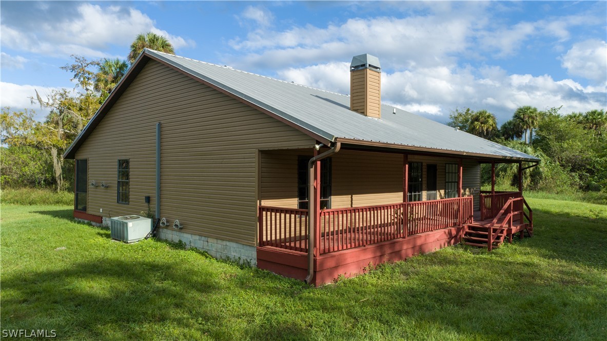 1405 Ted Beck Road Moore Haven, FL 33471 - Photo 7 of 21 Gallery Image 7