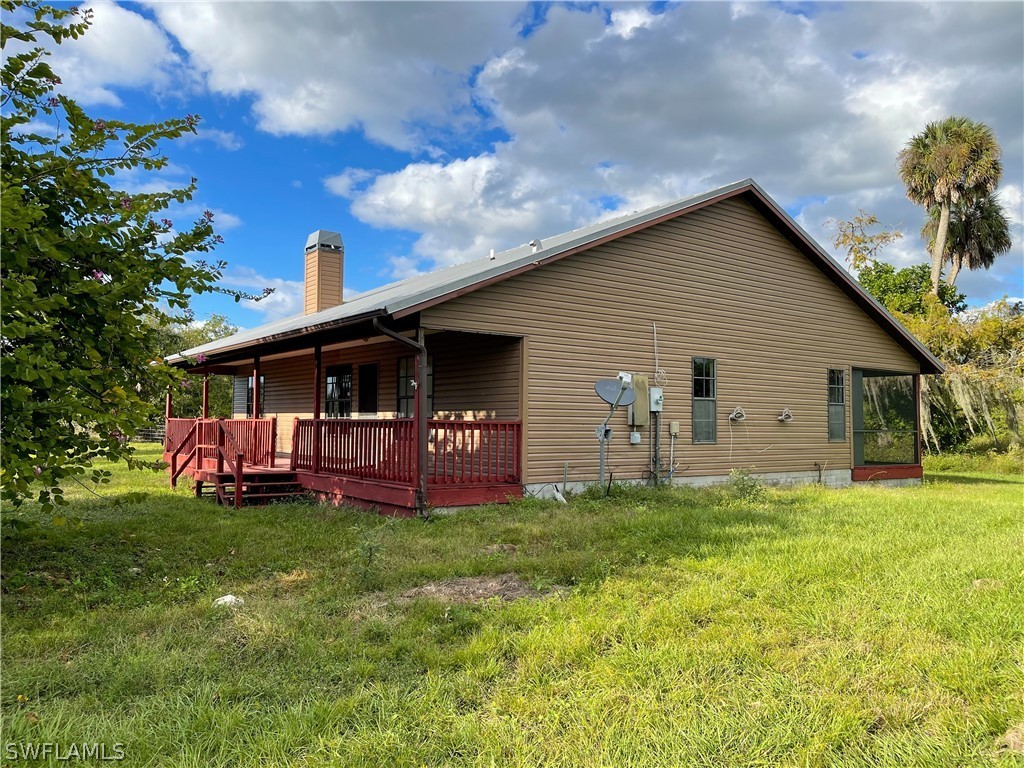 1405 Ted Beck Road Moore Haven, FL 33471 - Photo 8 of 21 Gallery Image 8