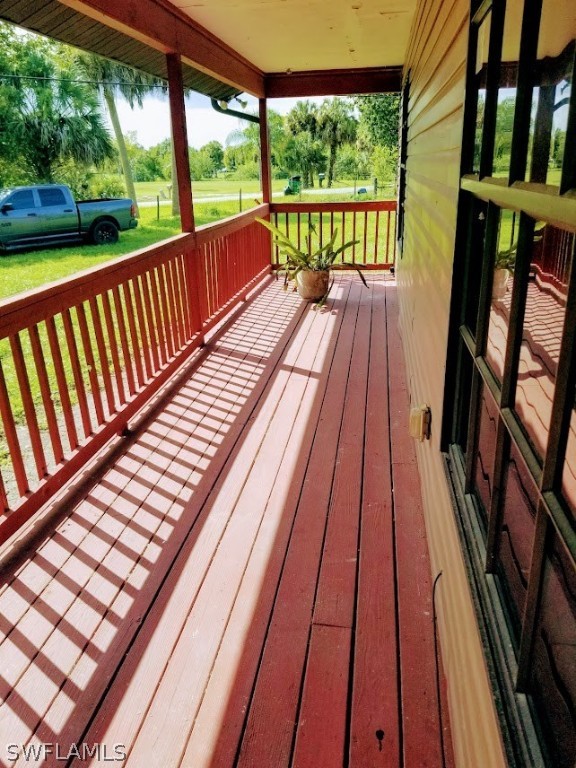 1405 Ted Beck Road Moore Haven, FL 33471 - Photo 9 of 21 Gallery Image 9