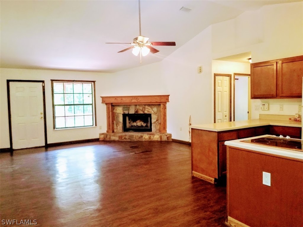 1405 Ted Beck Road Moore Haven, FL 33471 - Photo 10 of 21 Gallery Image 10