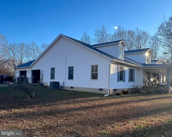 $950,000 | 23660 Pine View Lane, Hollywood, MD 20636