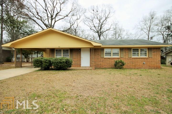221 Randy Circle Warner Robins, GA 31088 - Photo 1 of 1 Gallery Image 1