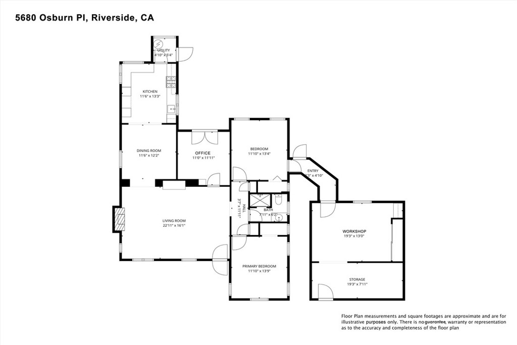 5680 Osburn Place Riverside, CA 92506 - Photo 27 of 30