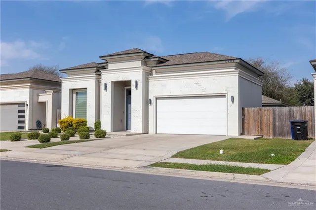 $3,500 | 3808 Wisteria Avenue, McAllen, TX 78504