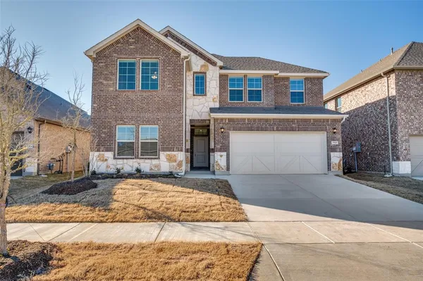 $2,700 | 3908 Athens Road, Celina, TX 75009