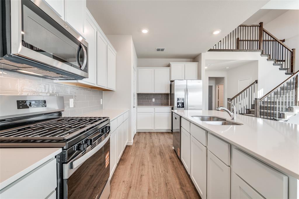 3908 Athens Road Celina, TX 75009 - Photo 11 of 26