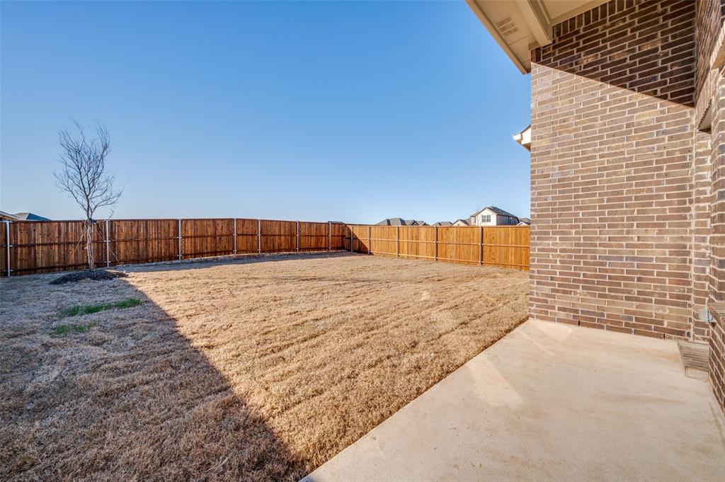 3908 Athens Road Celina, TX 75009 - Photo 24 of 26