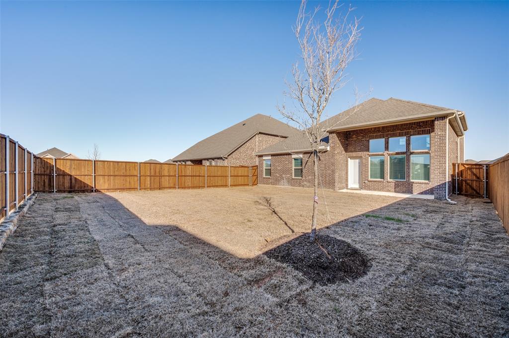 3908 Athens Road Celina, TX 75009 - Photo 25 of 26