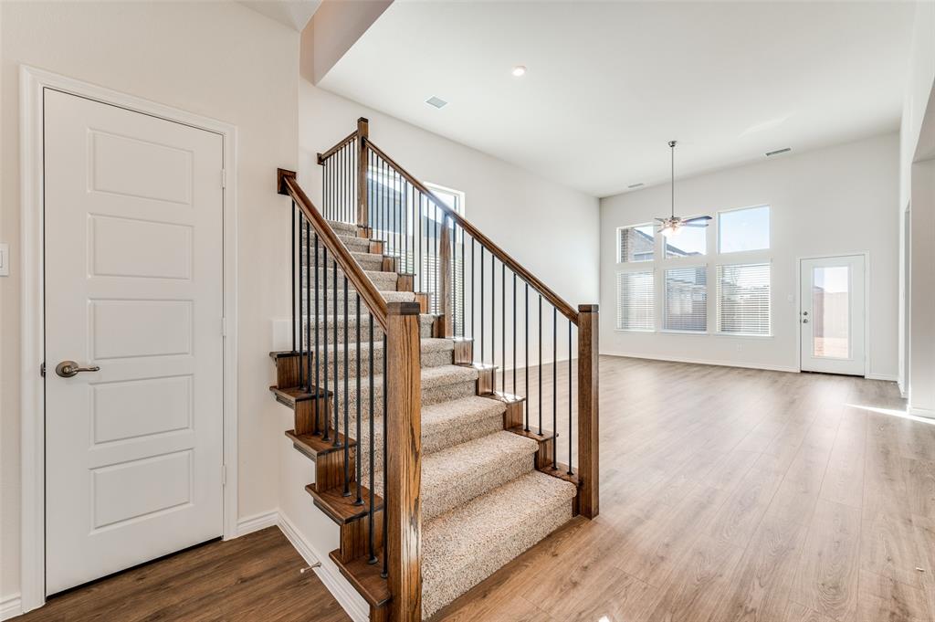 3908 Athens Road Celina, TX 75009 - Photo 3 of 26