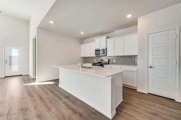 $2,700 | 3908 Athens Road, Celina, TX 75009