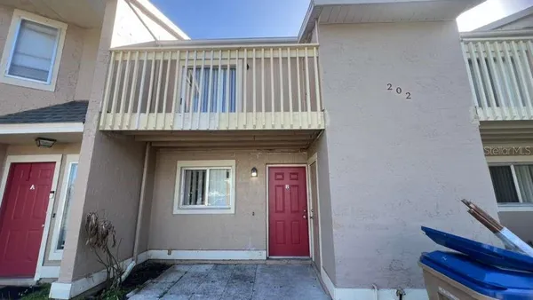 $1,650 | 202 Watts Lane, Unit B, Kissimmee, FL 34743