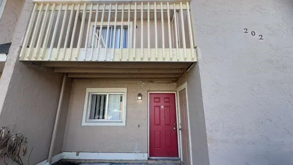 $1,650 | 202 Watts Lane, Unit B, Kissimmee, FL 34743