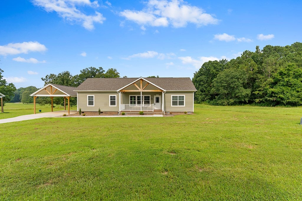 1063 Scurry Church Road Chappells, SC 29037 - Photo 3 of 16 Gallery Image 3