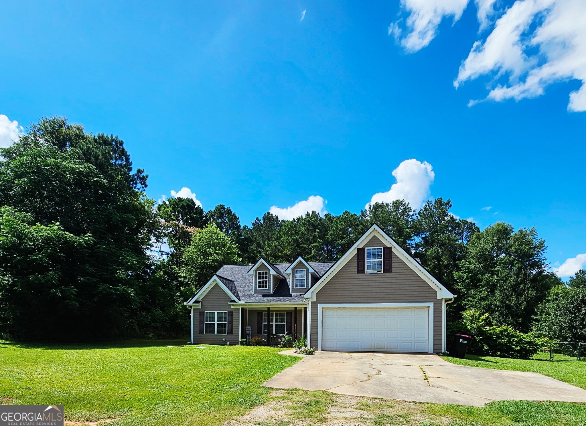 2653 Teamon Road Griffin, GA 30223 - Photo 1 of 1