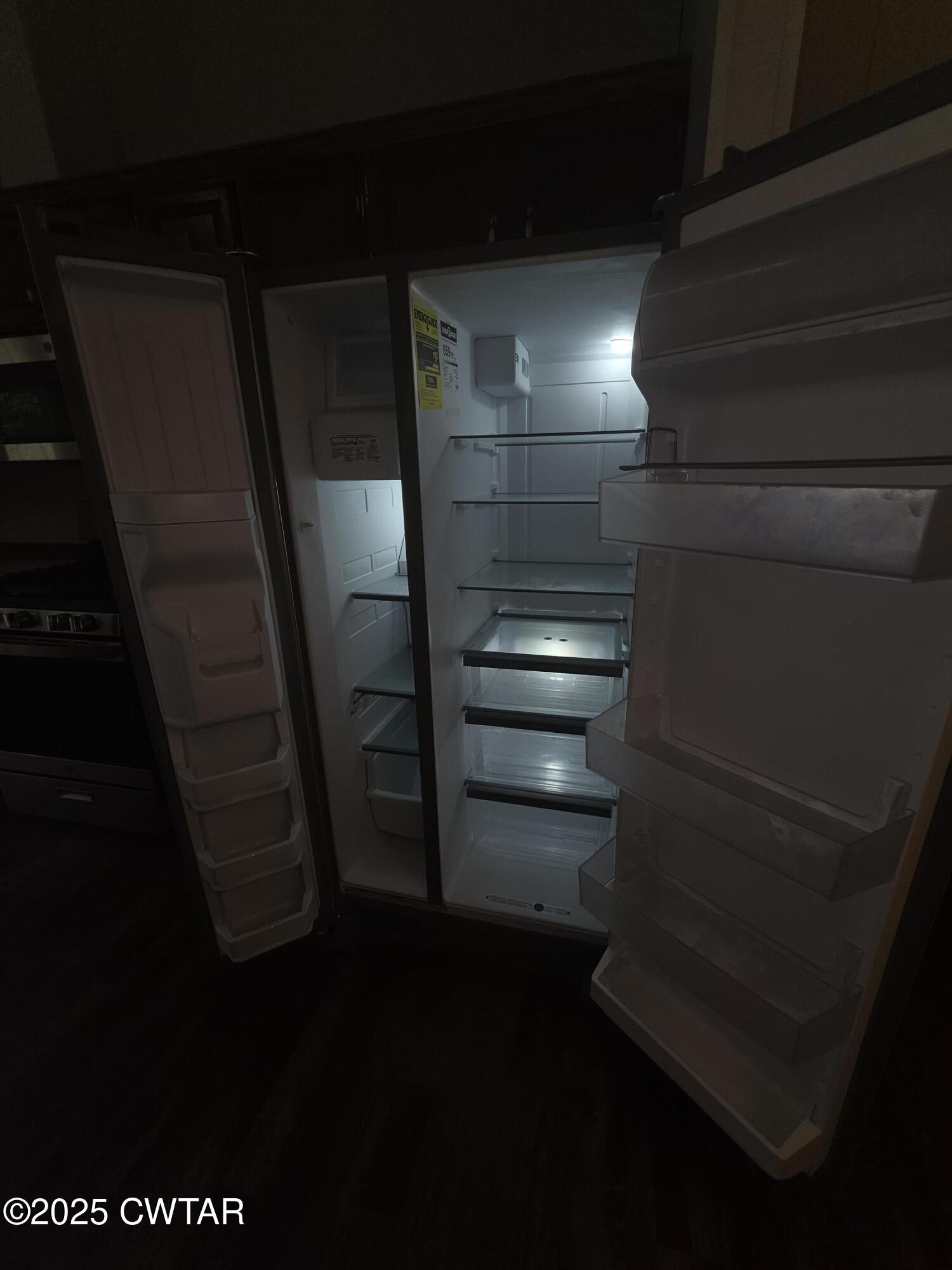 455 Liberty Road Beech Bluff, TN 38313 - Photo 12 of 63 New Refrigerator