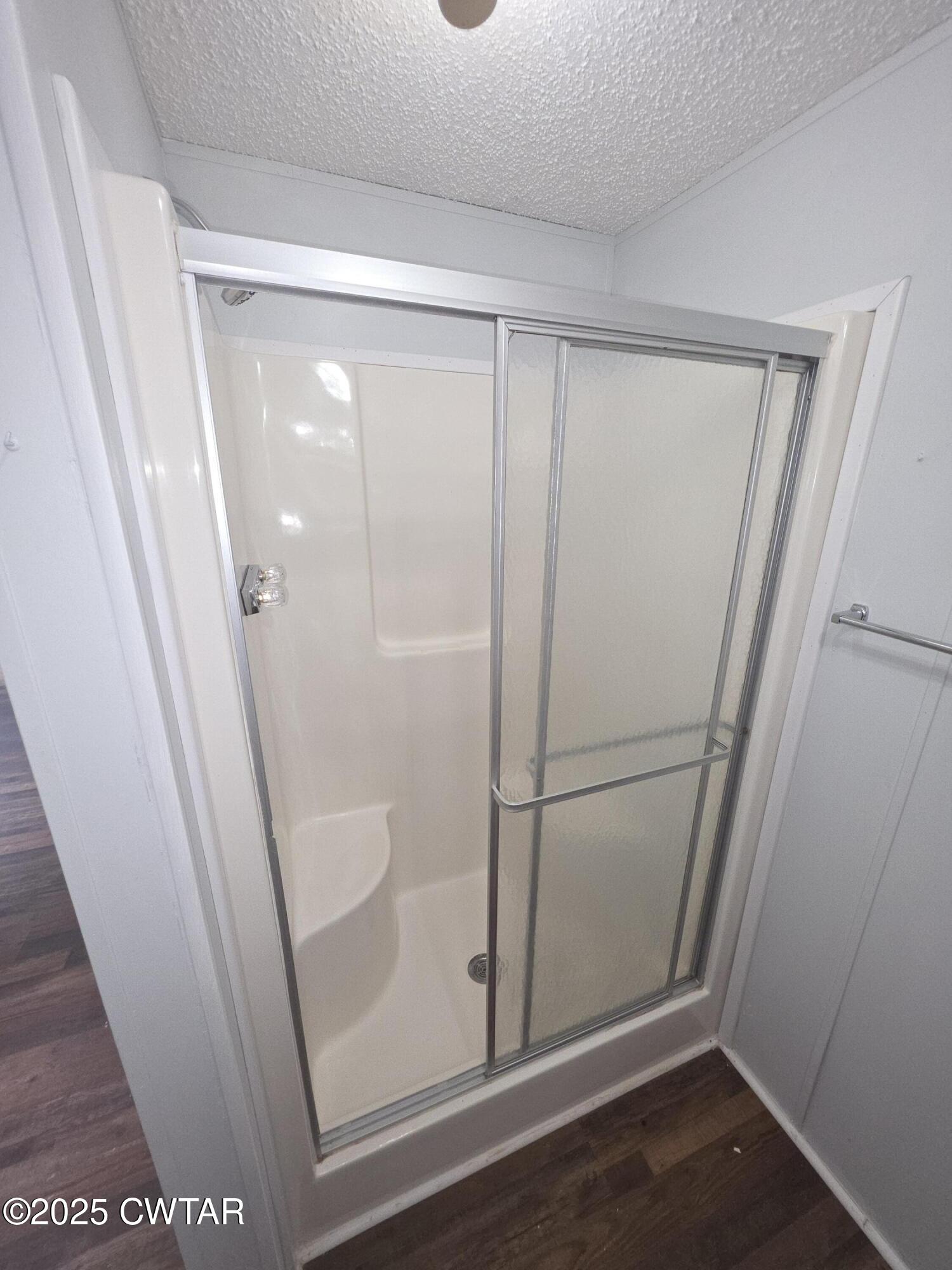 455 Liberty Road Beech Bluff, TN 38313 - Photo 28 of 63 a view of small space with sliding door