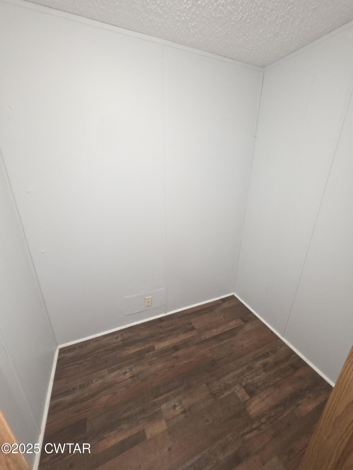 455 Liberty Road Beech Bluff, TN 38313 - Photo 32 of 63 a view of an empty room